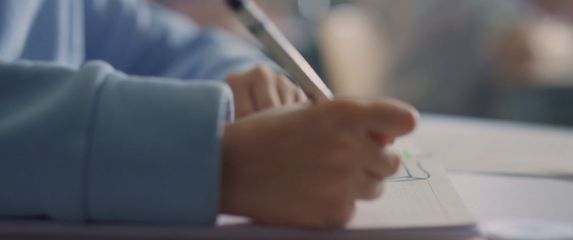 Štrajk u školama - 1