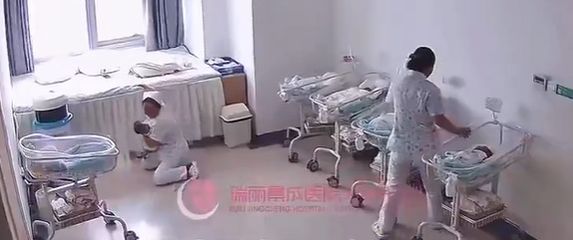 Prizor iz rodilišta