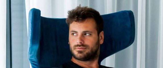 Stjepan Hauser