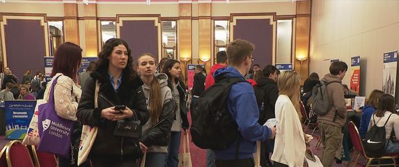 Sajam svjetskog obrazovanja