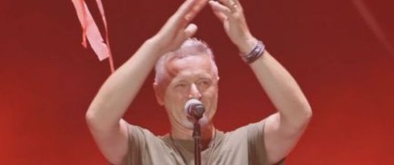 Marko Perković Thompson