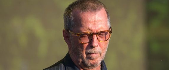 Eric Clapton