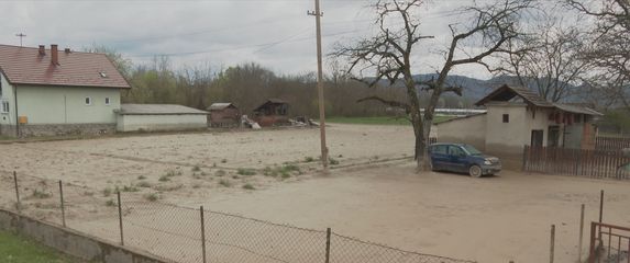 Slavonija zbraja štetu