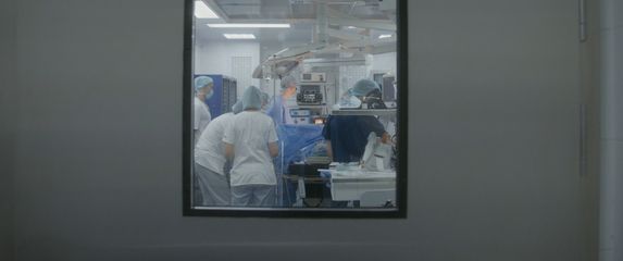 Neusklađenost javnog i privatnog zdravstva