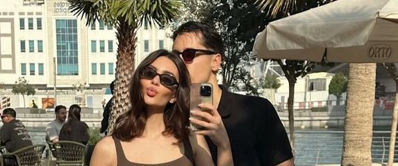 Ema Luketin i Dušan Petrović - 7