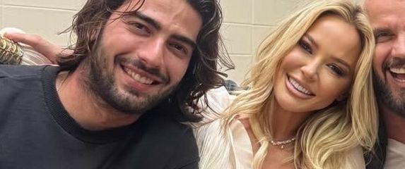 Šime Elez, Maja Šuput