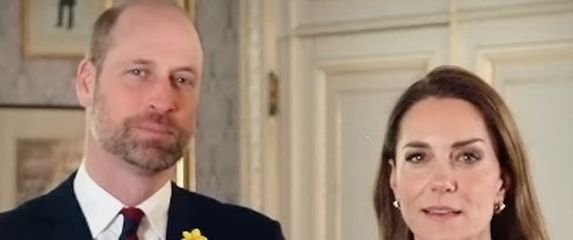 Kate Middleton i princ William - 3