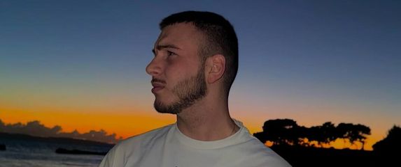 Luka Veić na Instagramu - 3