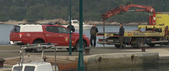 Uklonjena bomba u Istri