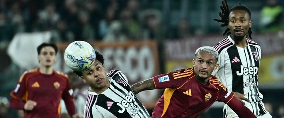 Weston McKennie i Wesley