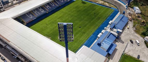 Stadion Grbavica