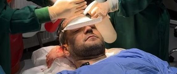 Sandi Pego na Instagramu