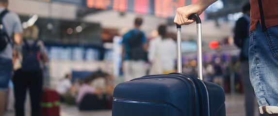 Otkazani letovi, ilustracija