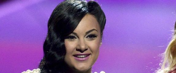 Mirna Radulović - 1