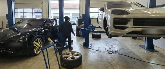 Vaš automobil, vaša sigurnost: Zašto je pouzdan vulkanizer važniji nego što mislite