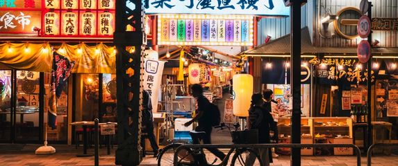 Tokio je top foodie destinacija u 2026. godini