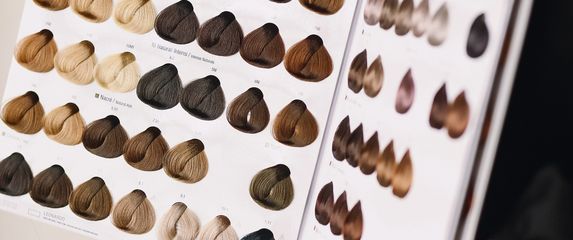 Svaka boja diktira svoja pravila