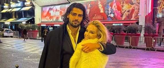 Maja Šuput, Šime Elez