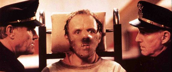 Film ''Kad jaganjci utihu''