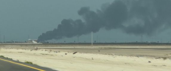 Nagli porast cijena energenata - 1