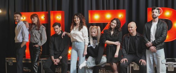 In Magazin: Tvoje lice zvuči poznato - 5