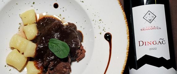 30. Vino uz žlicu - 8