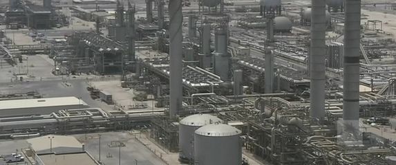 Nagli porast cijena energenata