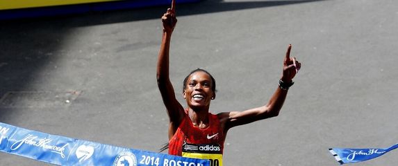 Rita Jeptoo