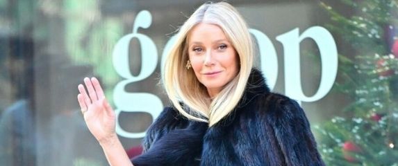 Gwyneth Paltrow