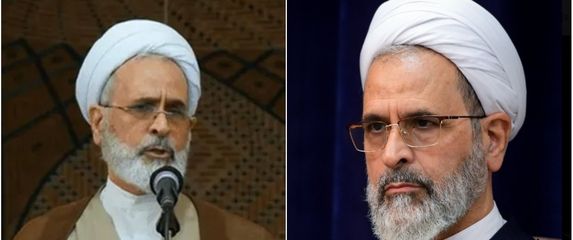 Ajatolah Alireza Araﬁ