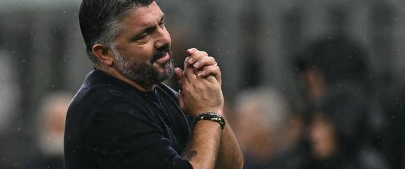Gennaro Gattuso