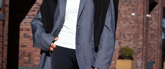 Tajice dobivaju svoje mjesto u sve više ormara