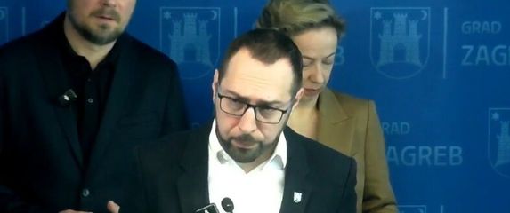 Tomislav Tomašević