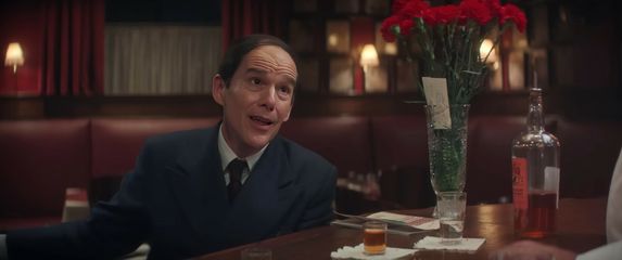 Film ''Blue Moon'' - 1