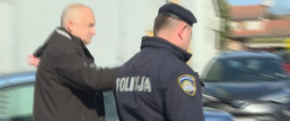 Vinko Grgić podnio ostavku