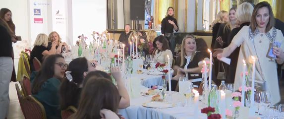 Dodjela nagrada Osam lica, osam inspiracija