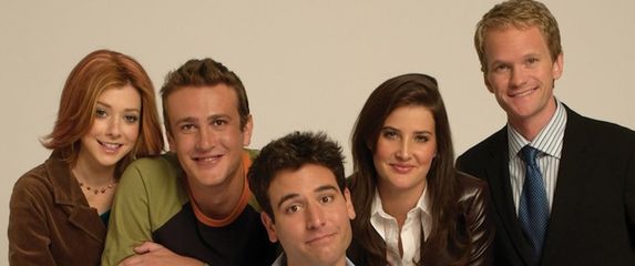 Kako sam upoznao vašu majku