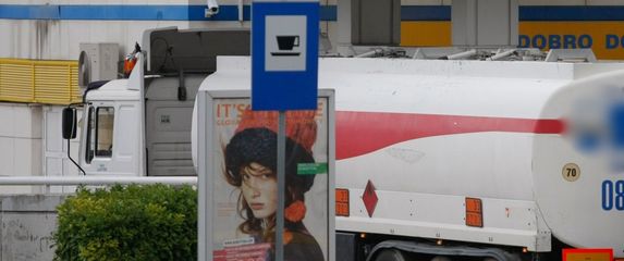 Cisterna, ilustracija