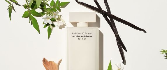 Narciso Rodriguez For Her Pure Musc Blanc