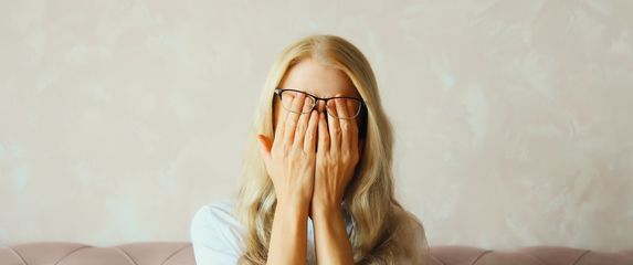 Umor i glavobolja ponekad dolaze i zbog jednog uzroka na koji često zaboravimo