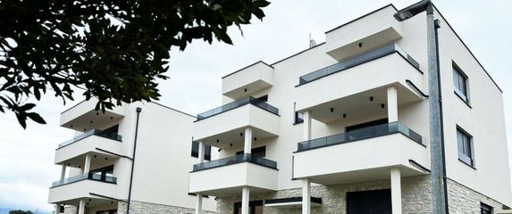 Novogradnja Novalja - 3