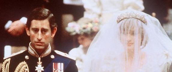 Kralj Charles i princeza Diana - 4