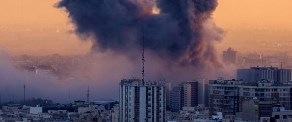 Prizori rata na Bliskom istoku - 2