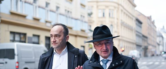 Gordan Grlić Radman