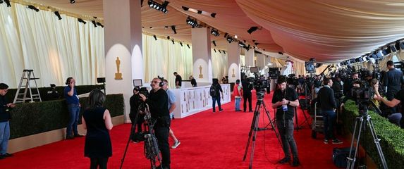 Dodjela nagrade Oscar