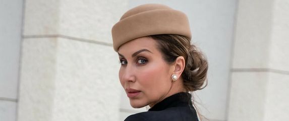 Ana Gruica Uglešić