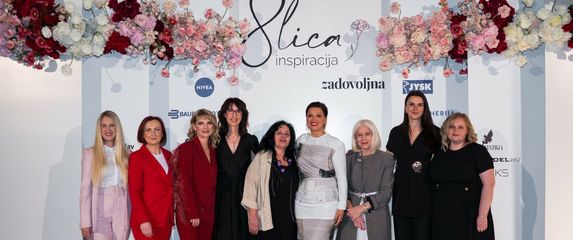 Osam lica, osam inspiracija - 5