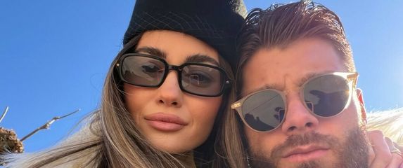 Adriana Ćaleta-Car, Duje Ćaleta-Car