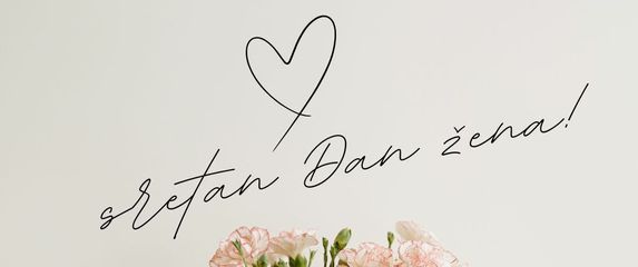 Čestitke za Dan žena - 1