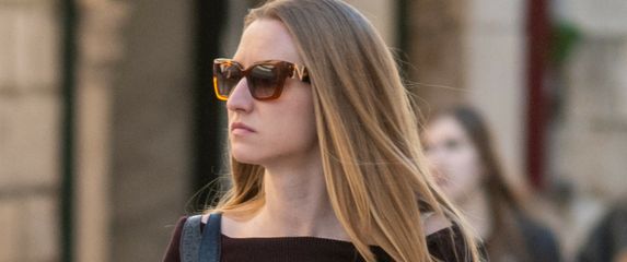 Ulična moda u Dubrovniku